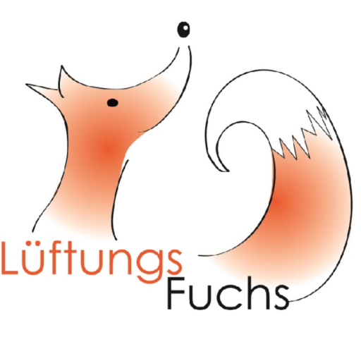 Logo Lüftungsfuchs