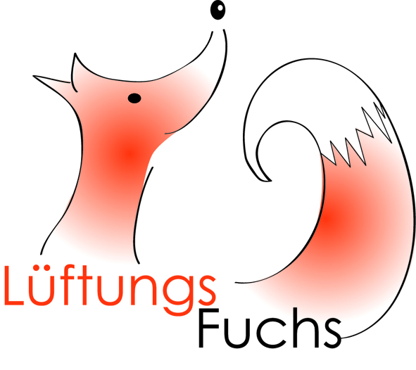 Logo Lüftungsfuchs